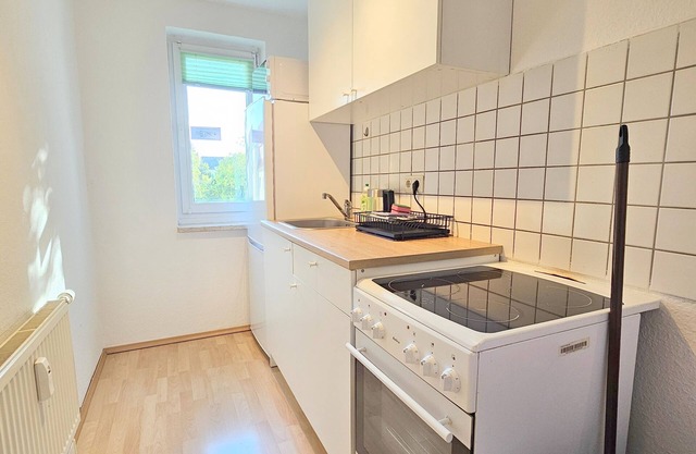 Apartkeep VRBO Glauchau 10