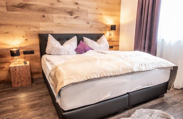 ApartKlusiv Kaltenbach