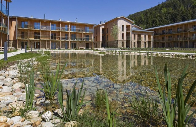 Apartmán Špindlerův Mlýn