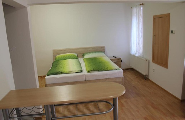 Apartmán 2