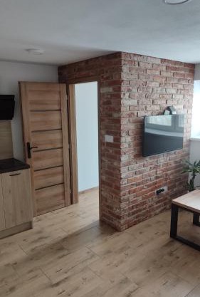 Apartmán BASARIJA
