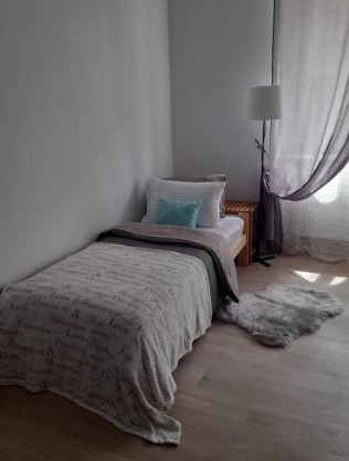 Apartmán Centro and meetingroom