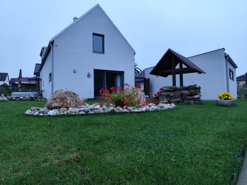 Apartmán Dáša