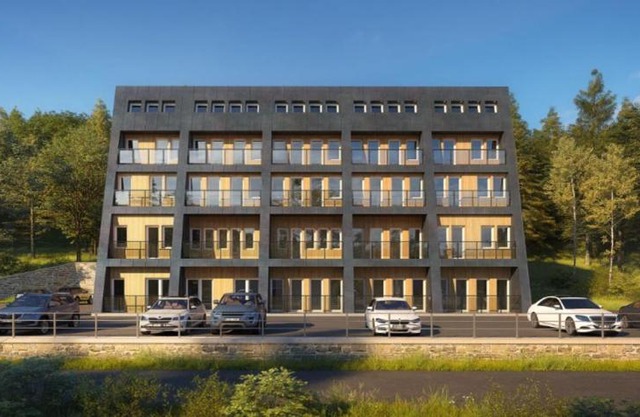 Apartmán Emilka