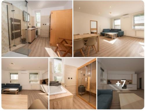 Apartmán Istebné