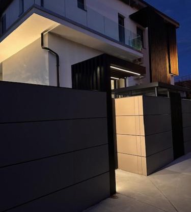 Apartmán Kubko