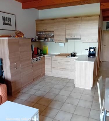 Apartmán Lipno A12