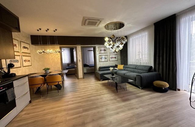 Apartmán Maťko