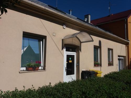 Apartmán Olomouc 2+KK