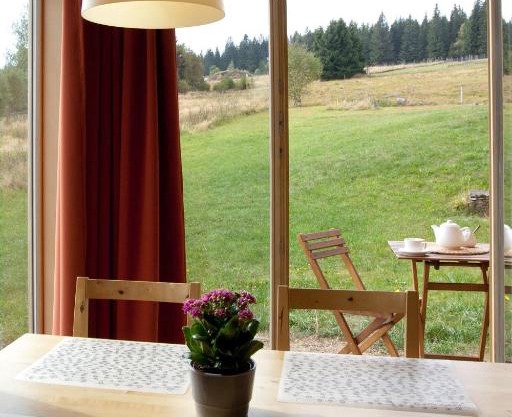 Apartmán Perník Kvilda