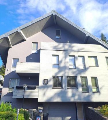 Apartmán Resident Harrachov and Wellness