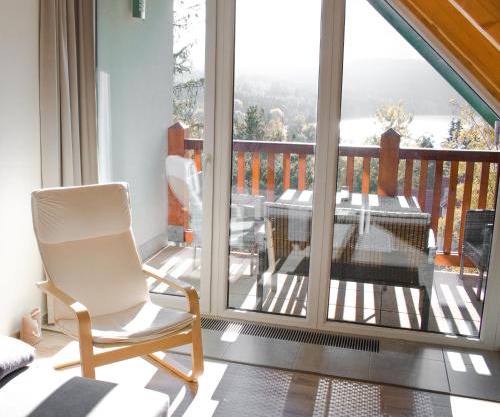Apartmán Riviéra Lipno 510/21