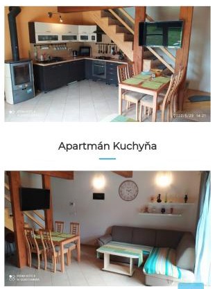 Apartmán Sisi