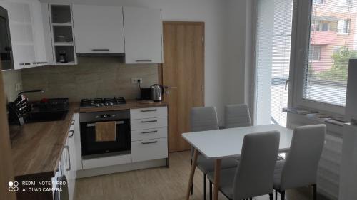Apartmán Sofia