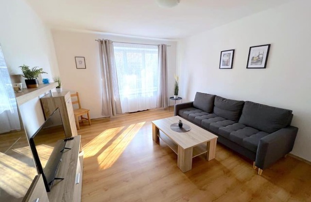 Apartmán u Labe