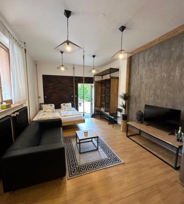 Apartmán Veronika Blansko