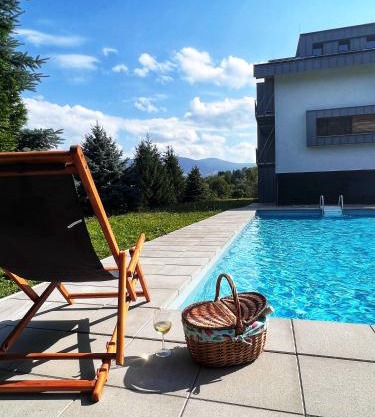 Apartmán Vista Rokytnice