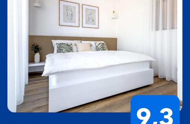 Apartmánový dům U Tomana