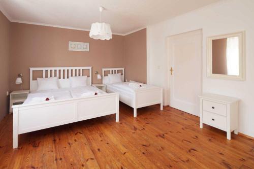 Apartmány Rossini