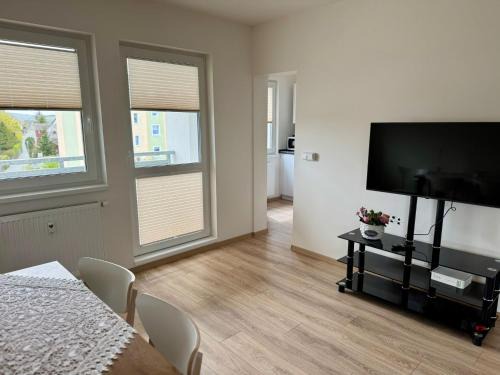 Apartmány Wolkenstein