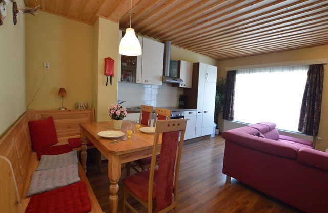 Apartment in St. Michael near Ski Slopes