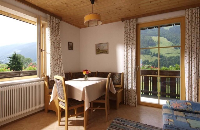 Apartment KIEFER - Organic Farm Spießschweiger Family Schiefer