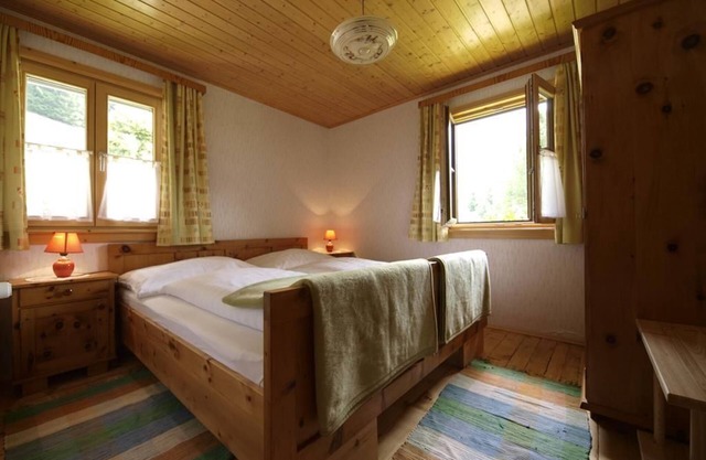 Apartment FOEHRE - Organic Farm Spießschweiger Family Schiefer