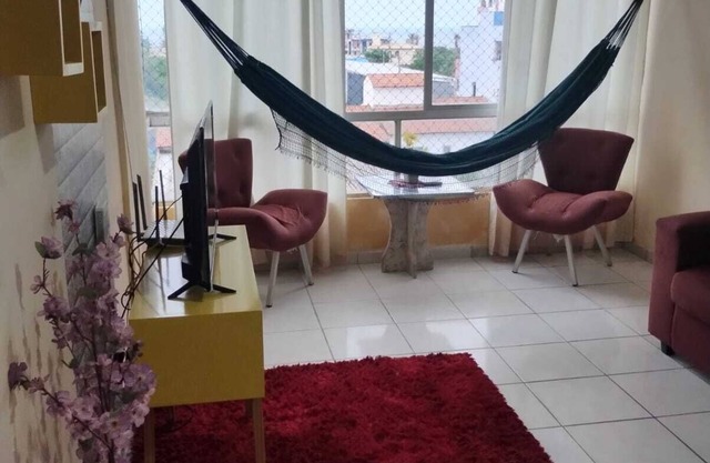 Apartment for the season in Praia do Futuro