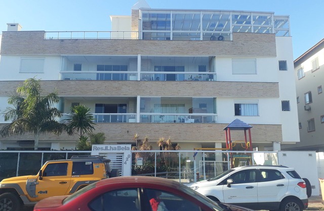 Apartment in Noble Region of English Beach, 200 meters from the sea