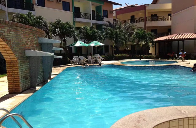 Apartment near Beach Park