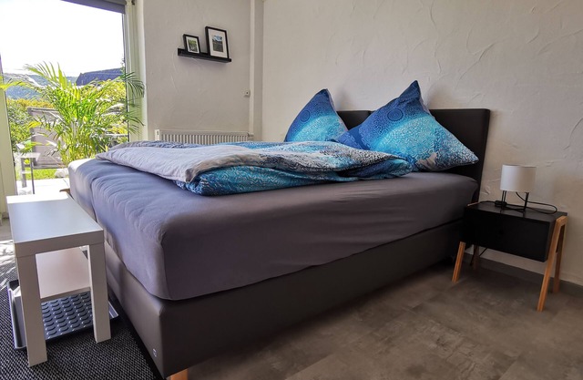 Apartment Sitzmann View of the Rhön 5*