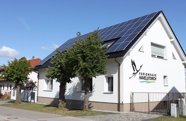 Apartment KIRSCHENBERG