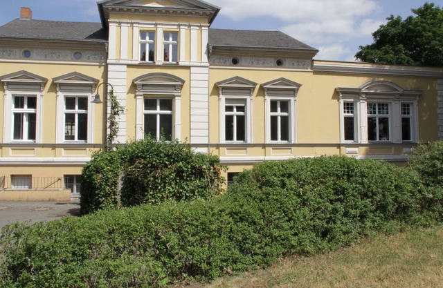 Apartment / app. for 10 guests with 126m² in Brandenburg an der Havel (122380)