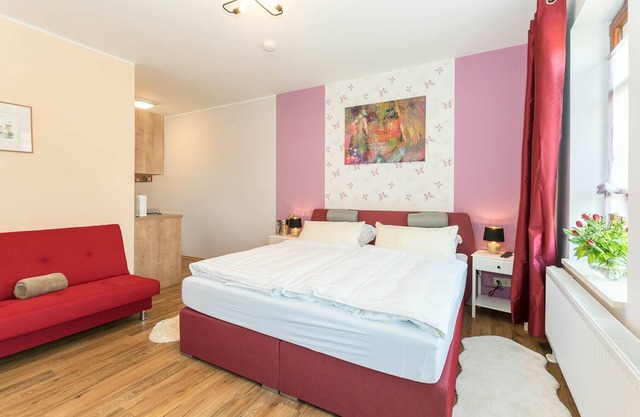 Apartment - "Rosalie"