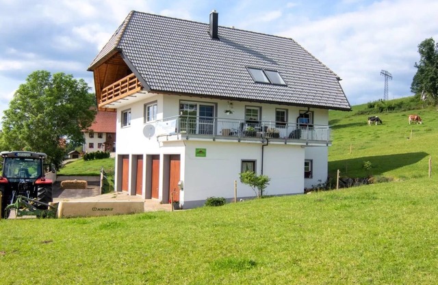 Apartment "Haus Mühlenfranzenhof" with Balcony & Wi-Fi
