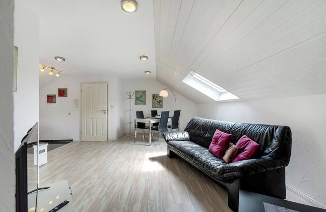 Apartment '2' with Wi-Fi