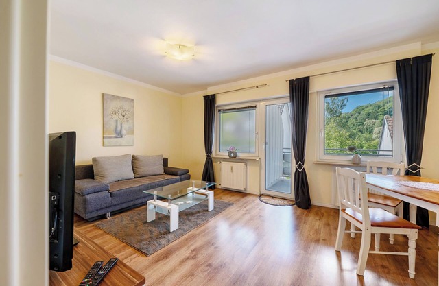 Apartment '4' with Wi-Fi