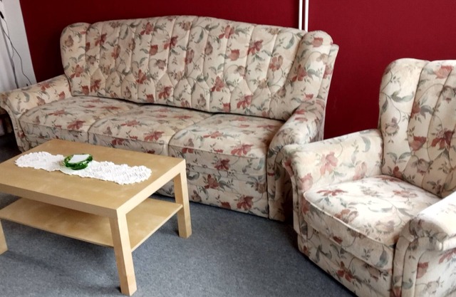 Apartment/apartment for 2 guests with 55m² in Wittstock - OT Wulfersdorf (122740)