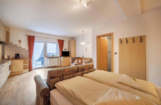 Apartment 'Residence Pichler 7' with Mountain View, Terrace & Wi-Fi