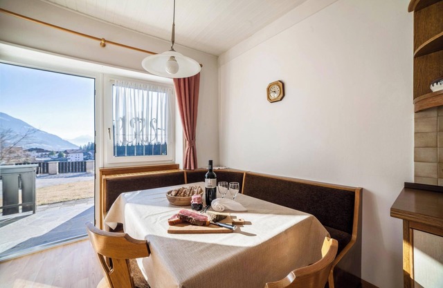Apartment 'Residence Pichler 8' with Mountain View, Terrace & Wi-Fi