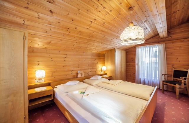 Apartment 'Residence Pichler 5' with Mountain View, Balcony & Wi-Fi