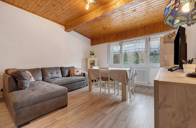 Apartment 'San Valentino' with Mountain View, Shared Garden and Wi-Fi