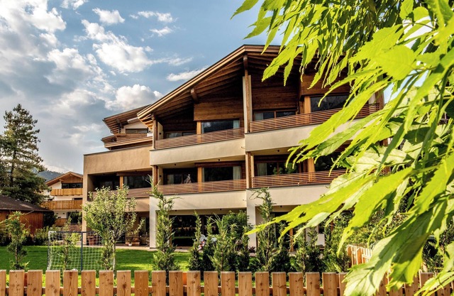 Apartment "Mysciliar Sky I" with Mountain View, Wi-Fi, Garden, Terrace & Balcony