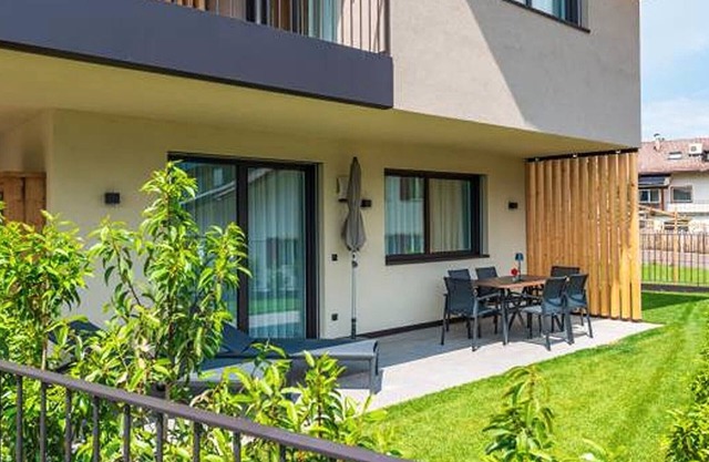Apartment 'Anna' with Mountain View, Wi-Fi and Air Conditioning