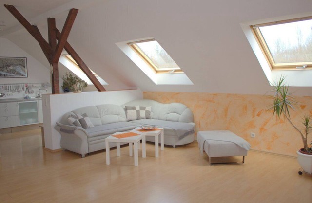 Apartm. TIMA - apartment TINA