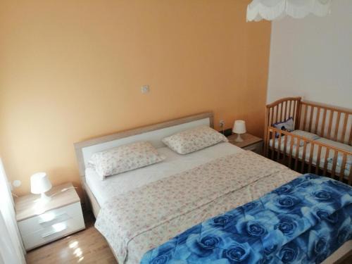 Apartma 2000 Tolmin