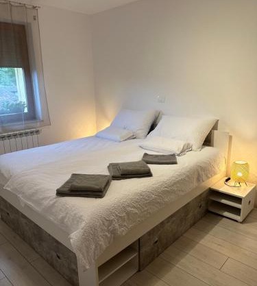 Apartma Anže Samec
