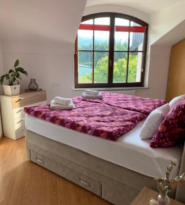 Apartma Bernard