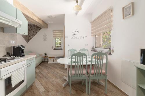 Apartma Bohinj