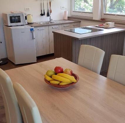 Apartma Cifra Begunje
